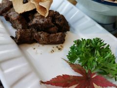 -松本楼(桥西店)