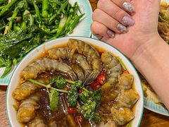 -唔止卤嘢·潮州菜(鹭江店)