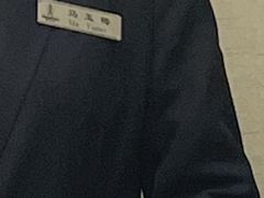 -张家港国贸酒店·餐厅