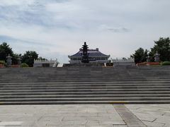 -六鼎山文化旅游区