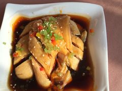 -潮府馆·非遗潮州菜·港式点心(世纪公园店)
