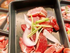 -盛江山自助料理(太原街万达店)