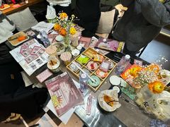 -剧狐剧本杀·月球探案馆(人民广场1号店)