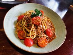 肉酱意面-IL Forno 意坊·意大利餐厅(温州万象城店)