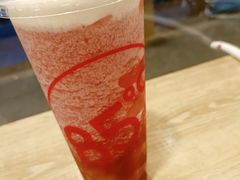 爆粒葡萄-85度C(泉州泉秀2店)