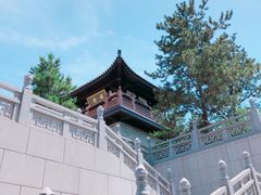 -清凉寺