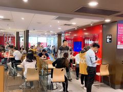 -肯德基(中心书城店)