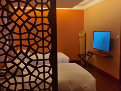 -太阳岛度假酒店