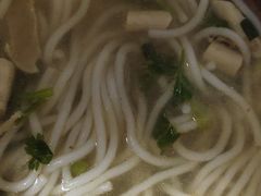 羊杂汤粉-黔派·虾子羊肉粉·小吃(佳宁娜广场店)