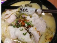 -老妈米线(港龙店)