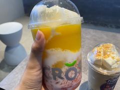 -TEA CROSS交茶点(国贸中心店)