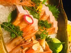 -梅筑·创意料理(王府井百货店)