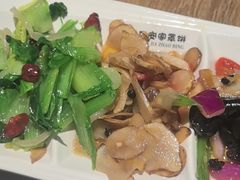 -直隶安家罩饼(复兴路店)