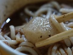 -王记生烫牛杂面馆(兰陵路店)