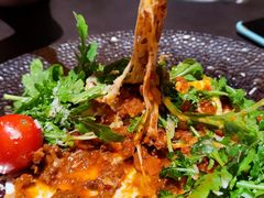 -EATALIA意塔利意式餐厅(鼓楼店)