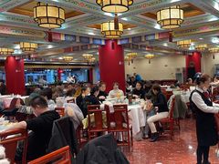 -万荣烤鸭店·北京菜(天坛店)