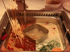 -串一火锅(赛格国际购物中心店)