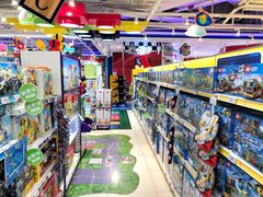 -TOYSRUS玩具反斗城(上海万象城店)