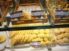 -长发西饼(道前店)