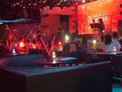 -MOSSO音乐酒吧·live house(南京旗舰店)