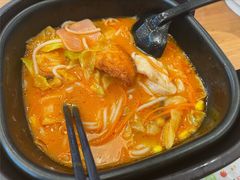 -阿香米线(华阳城店)