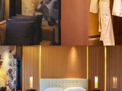 -君悦酒店·乐厨·高空自助餐(青年大街店)