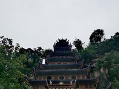-石宝寨