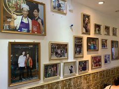 大堂-竹园竹升面(西关总店)