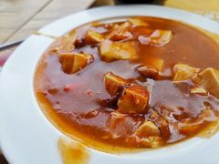 招牌虾饭-海盗虾饭·剥好的小龙虾饭(SOHO尚都店)