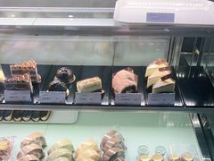 -布朗尼西饼(粮道街店)