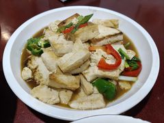家常豆腐-宁远血鸭酒家(永州店)