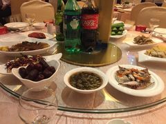 -金港大酒店中餐厅(江北外滩店)