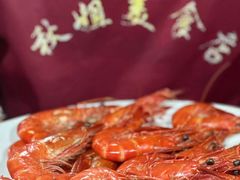 -秋姐美食店(海陵岛保利店)