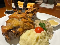 -申德勒加油站西餐厅(日坛路总店)