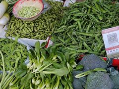 -南门绿玉农贸市场