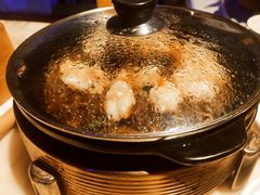 -绿茶餐厅(朝阳大悦城店)