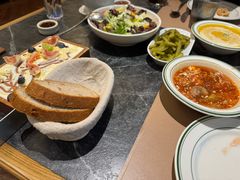 -秋林西餐厅(总店)