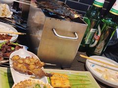 -高家烧鸽子烧烤店63年