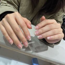 -晨·艺美甲美睫