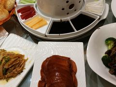 -宏宴·新京菜(望京店)