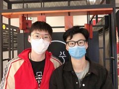 -肆兮眼镜·蔡司·徕卡战略合作店(大坪店)