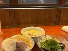 -RUXU入续糖水铺与包(卓悦中心店)