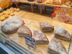 -BreadTalk面包新语·烘焙蛋糕(金光华广场店)