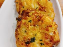 -黄泰吉拾味餐厅(江汉路店)