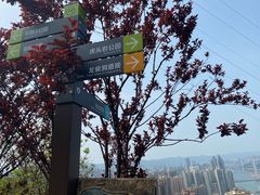 -重庆平顶山公园