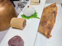 -北平食坊·烤鸭(黄寺大街店)