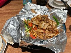 -耶里夏丽·丝路新疆菜·清真食品(徐汇南丹东路臻选店)