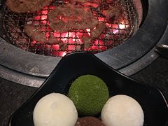 -神户赤童日式烤肉伙伴(东直门店)
