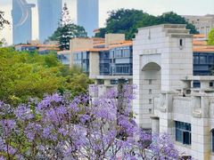 -厦门大学(思明校区)