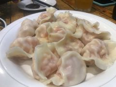 -金谷园饺子·烧烤·家宴(人大总店)